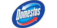 Domestos-Logo Domestos-Logo