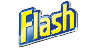 Flash-Logo Flash-Logo