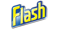 Flash-Logo