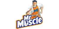 Mr.Muscle-Logo