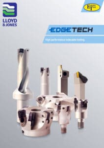 Europa Edgetech Catalogue Downlaod / View