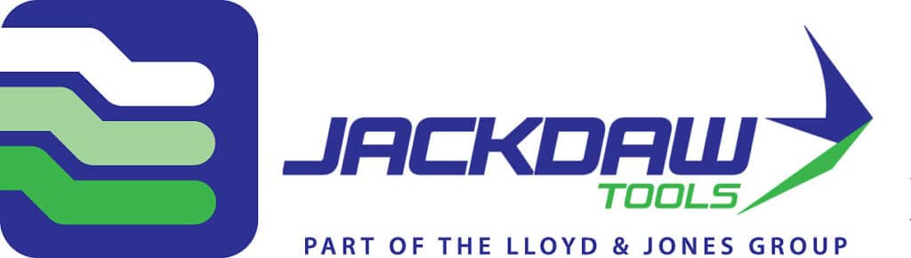 Jackdaw Tools Logo