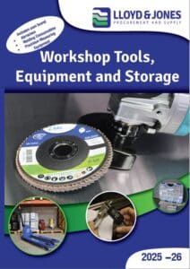 Lloyd & Jones 25 - 26 brochure